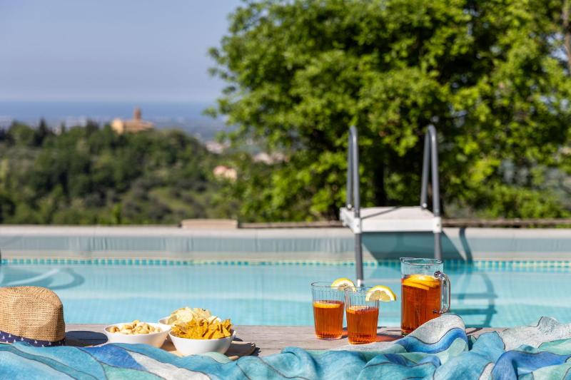 La Nocciola by PosarelliVillas