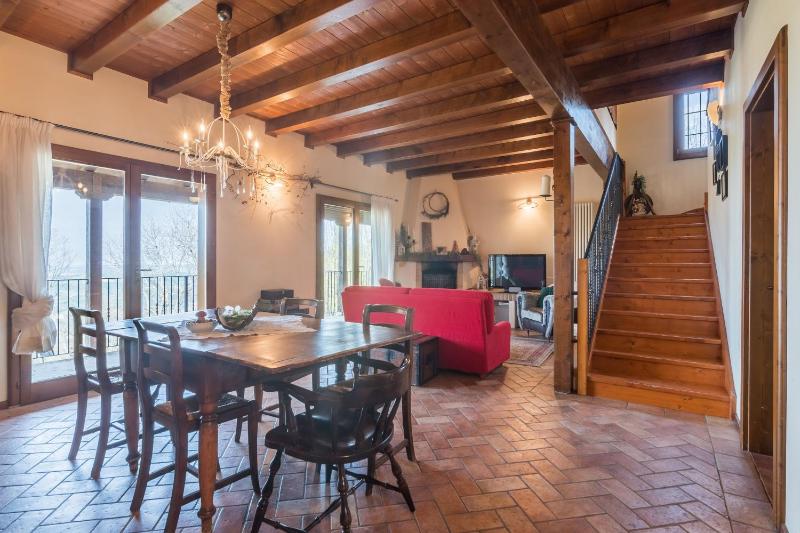 La Nocciola by PosarelliVillas