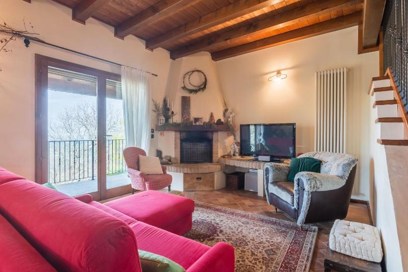 La Nocciola by PosarelliVillas