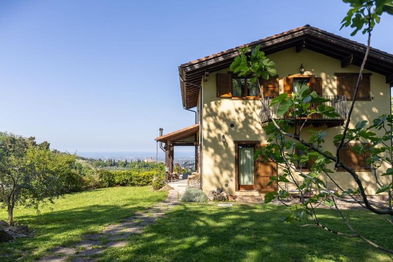 La Nocciola by PosarelliVillas