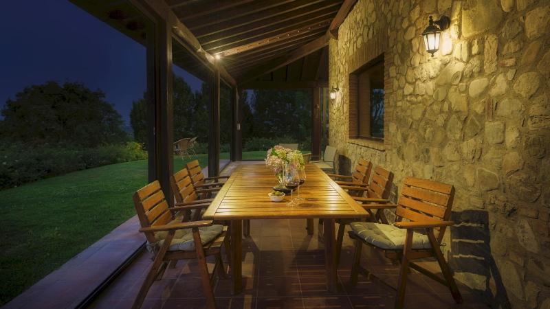 La Panoramica 8, Emma Villas