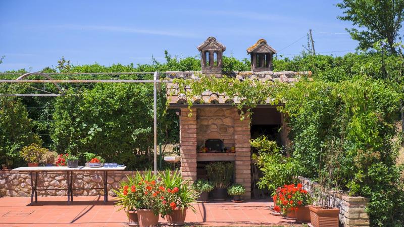 La Panoramica 8, Emma Villas