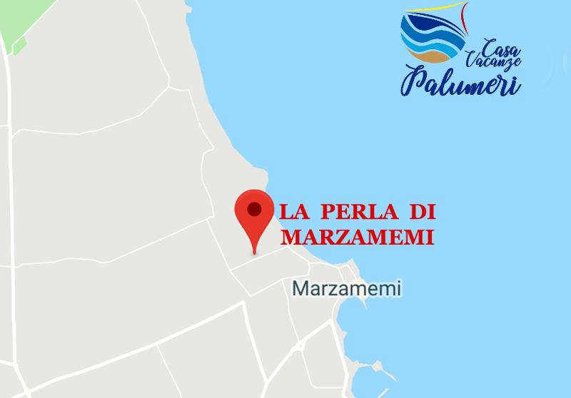 La Perla di Marzamemi