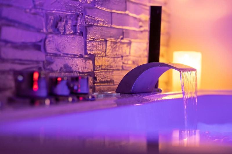 La Piccola Villetta con il grande Giardino