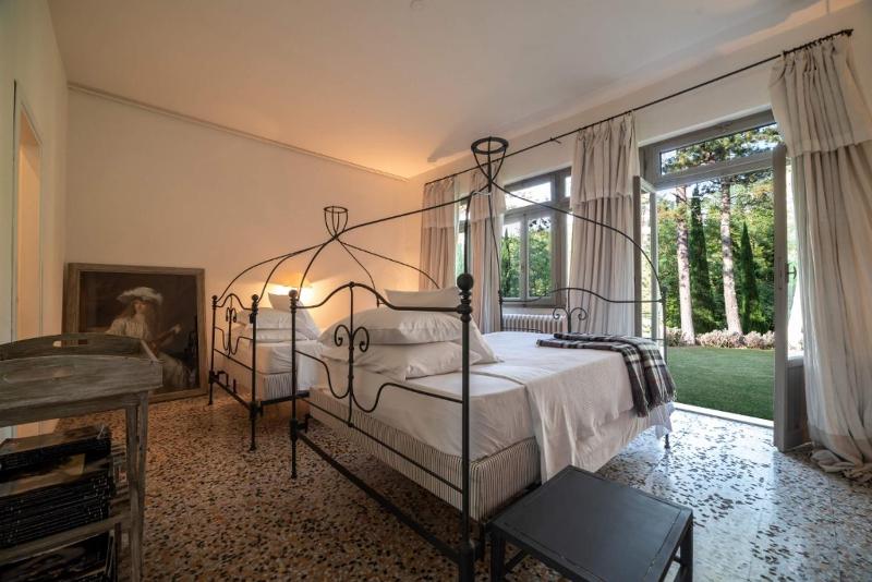 La Scuola, Luxueuse villa avec piscine privée
