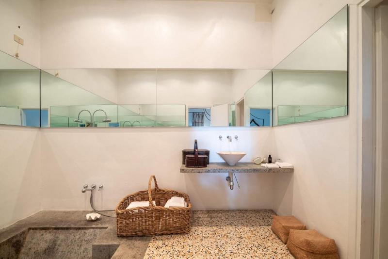 La Scuola, Luxueuse villa avec piscine privée