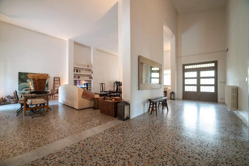 La Scuola, Luxueuse villa avec piscine privée