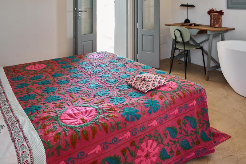 La Selvaggia Ostuni - w pool