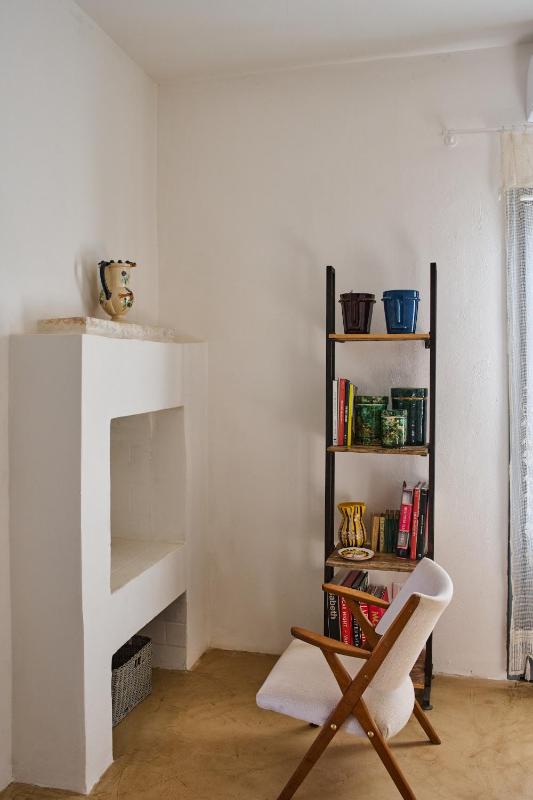 La Selvaggia Ostuni - w pool