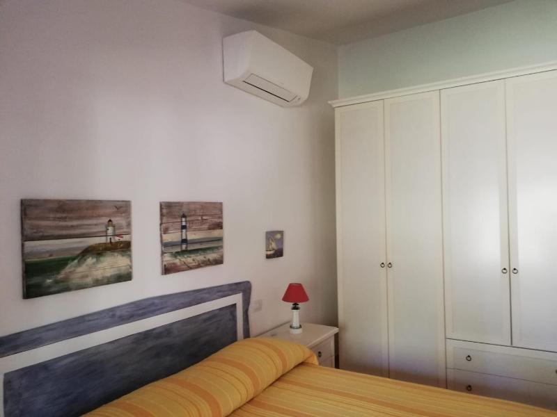 La Sima villa con piscina vista mare San Pantaleo Sardegna
