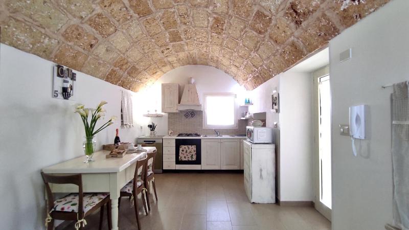 La Vigna Salentina - Con Giardino e Piscina Privata