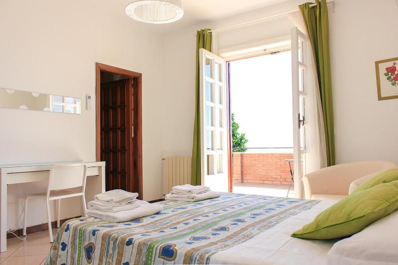 La Villa dei Limoni - Villa Panoramic with Pool