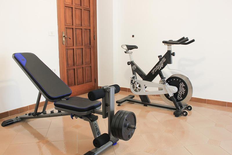 La Villa dei Limoni - Villa Panoramic with Pool