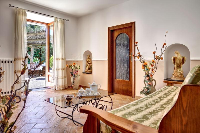 La Villa dell'Olio