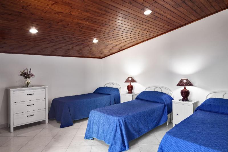 La Villa dell'Olio