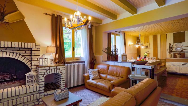 La Villa Dina 12, Emma Villas