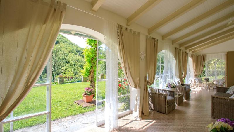 La Villa Dina 12, Emma Villas