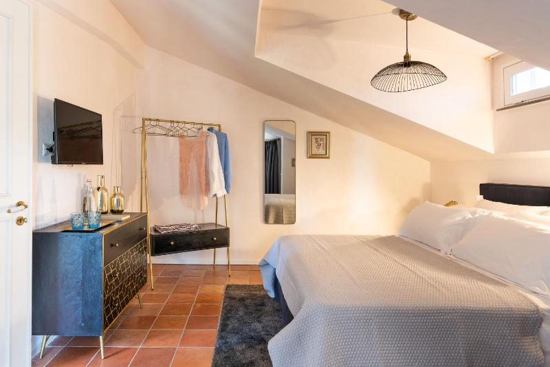 La Vittoria Sicilian Villa