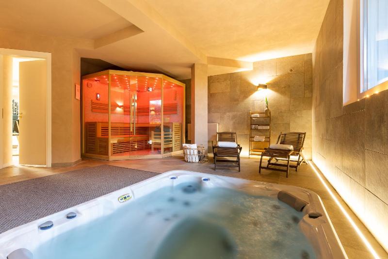 La Vittoria Sicilian Villa
