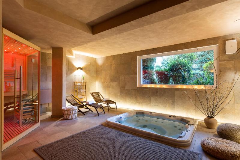 La Vittoria Sicilian Villa