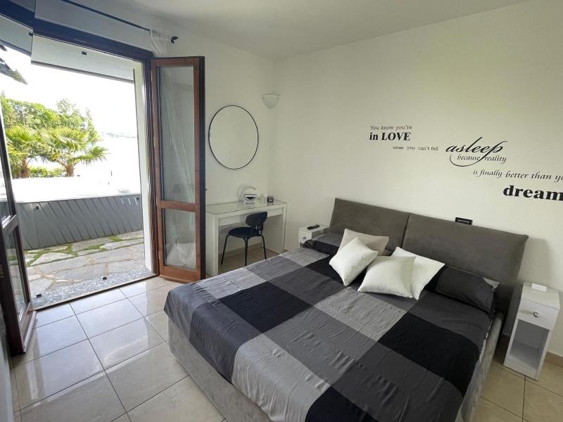 Lake Home Holiday Wellness Villa da sogno sul lago