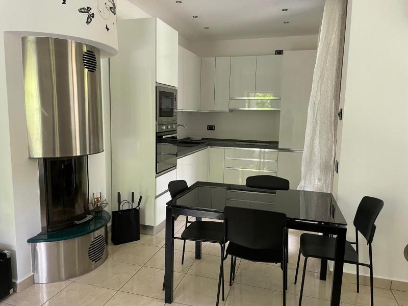 Lake Home Holiday Wellness Villa da sogno sul lago