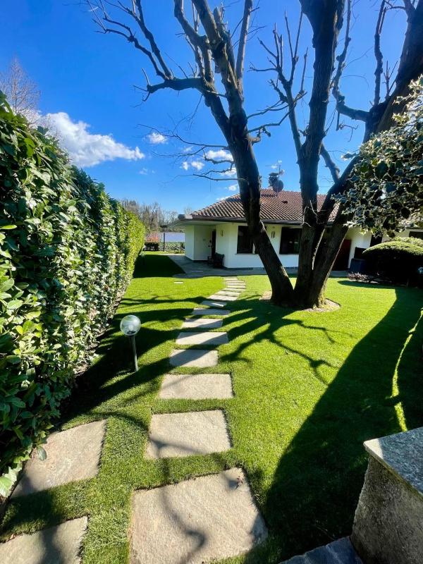 Lake Home Holiday Wellness Villa da sogno sul lago