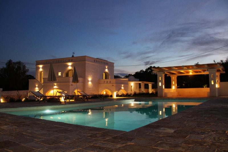 Lamacoppa Relax House