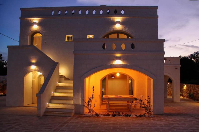 Lamacoppa Relax House