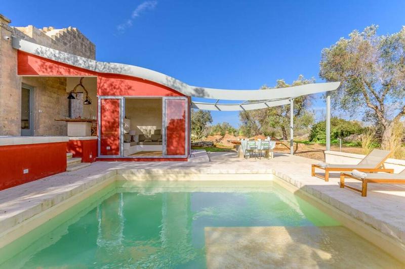 Lamia Del Grano by Raro Villas