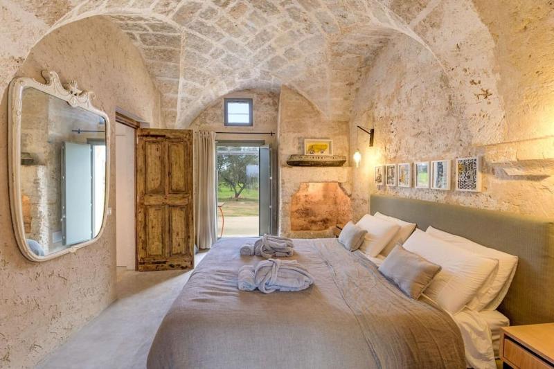 Lamia Del Grano by Raro Villas