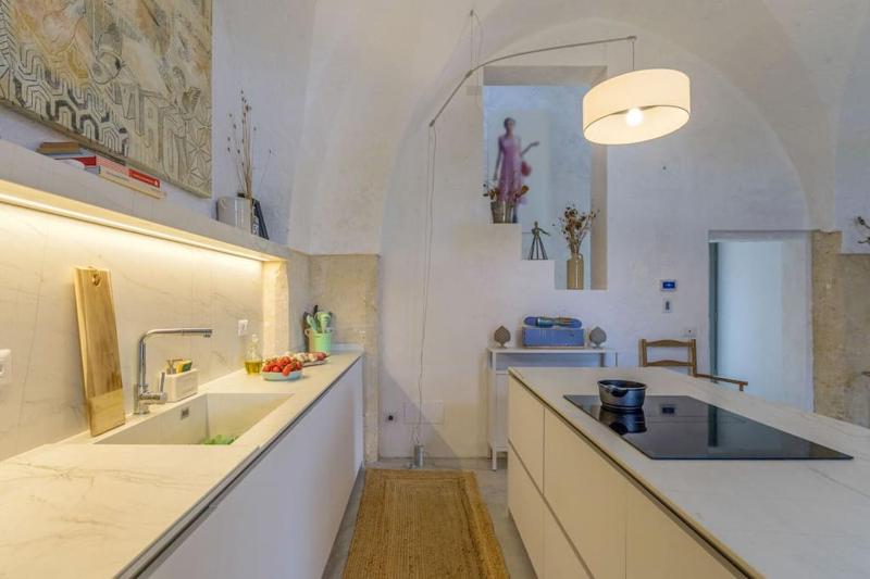 Lamia Del Grano by Raro Villas