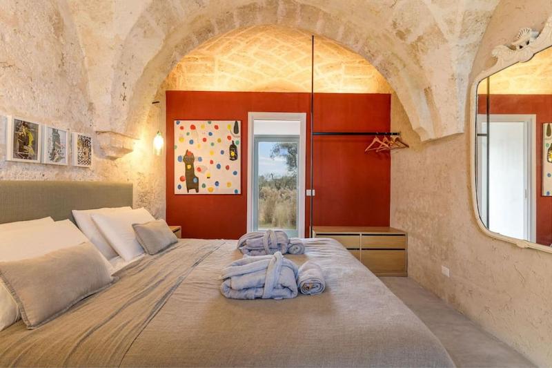 Lamia Del Grano by Raro Villas