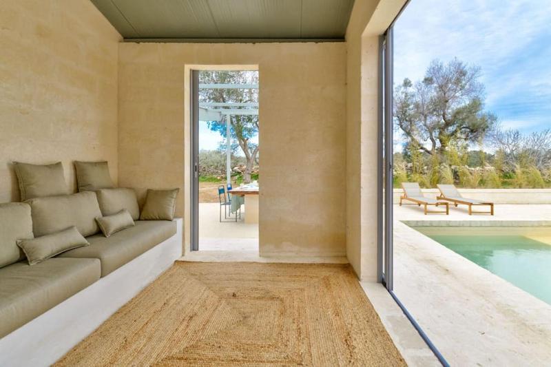 Lamia Del Grano by Raro Villas