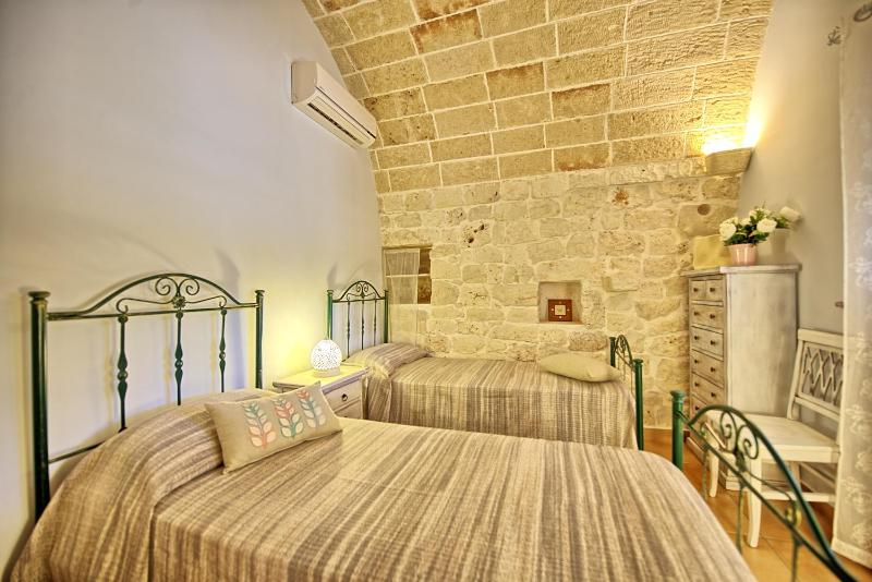 Lamia Santo arcangelo by PosarelliVillas