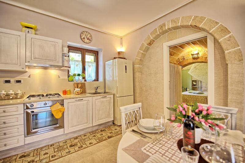 Lamia Santo arcangelo by PosarelliVillas