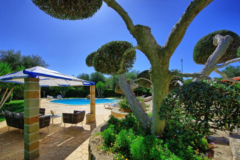 Lamia Santo arcangelo by PosarelliVillas