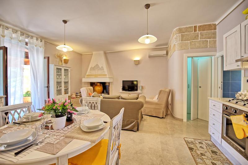 Lamia Santo arcangelo by PosarelliVillas