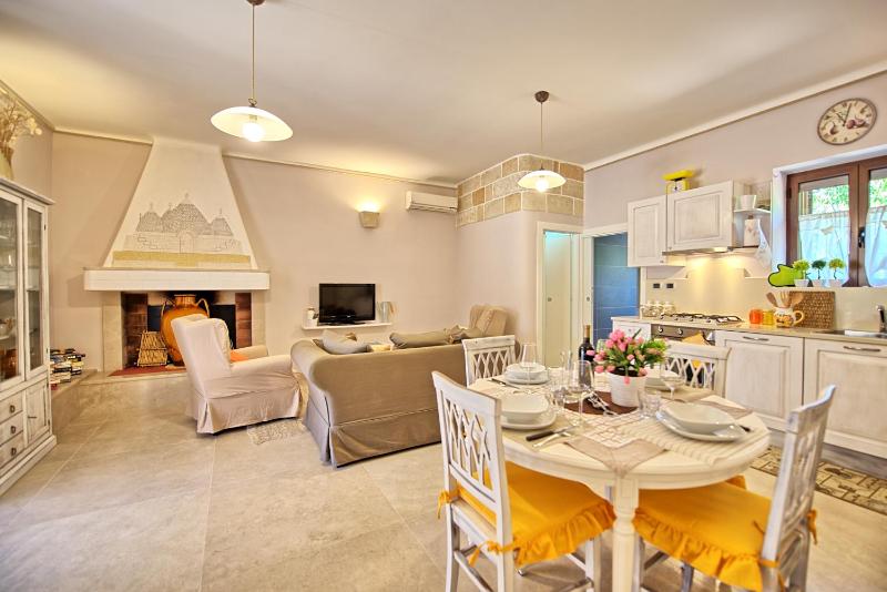 Lamia Santo arcangelo by PosarelliVillas