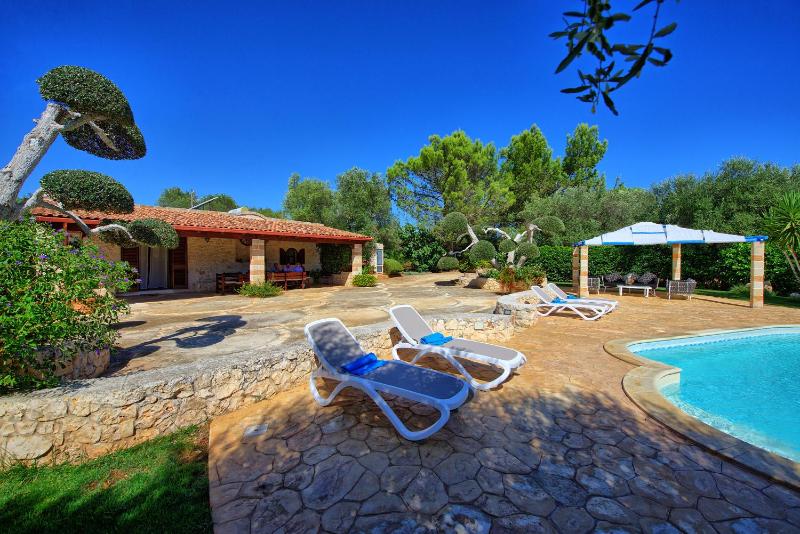 Lamia Santo arcangelo by PosarelliVillas