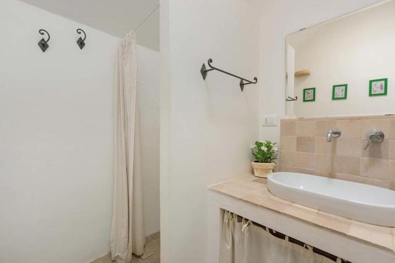 Lamiaterra - lamia with private pool