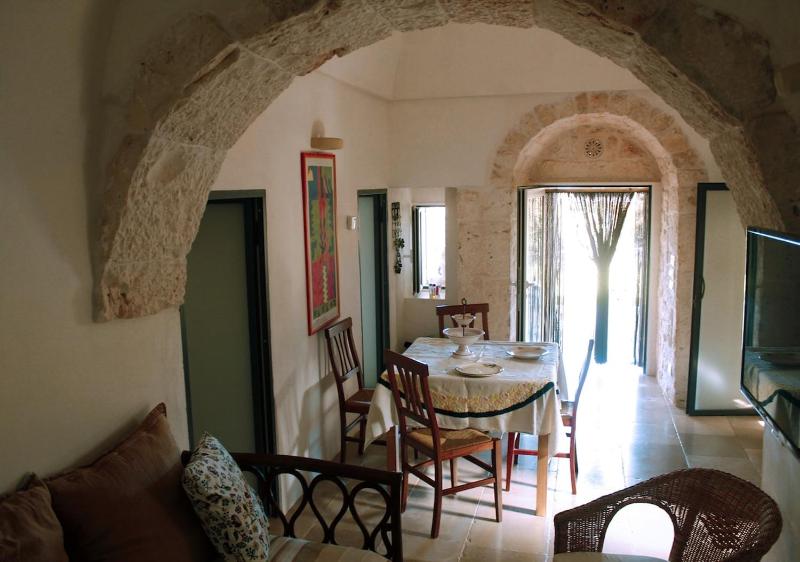 Lamiaterra - lamia with private pool