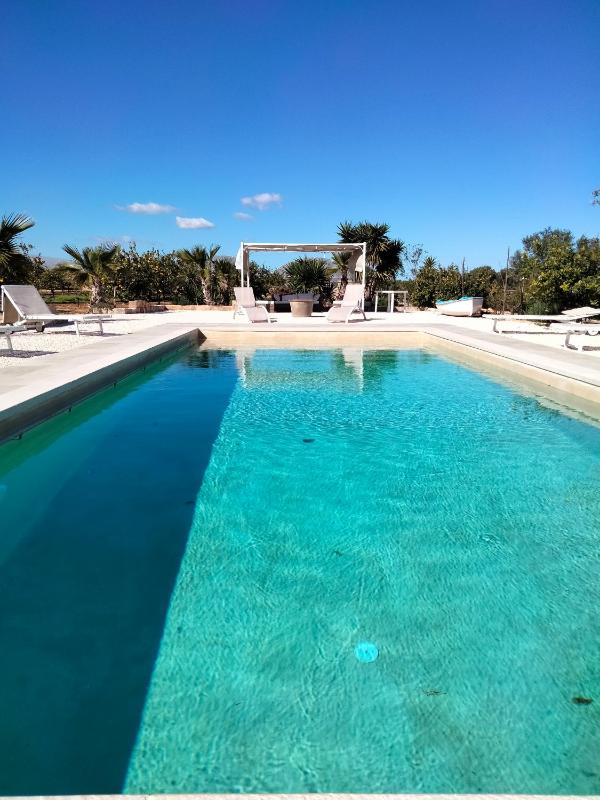 Le Casette fra le Masserie