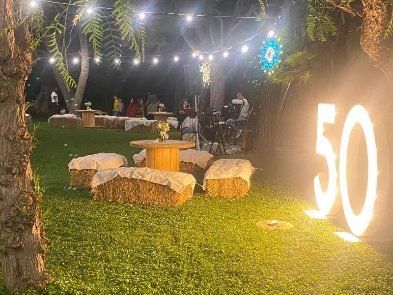 Le Casette fra le Masserie