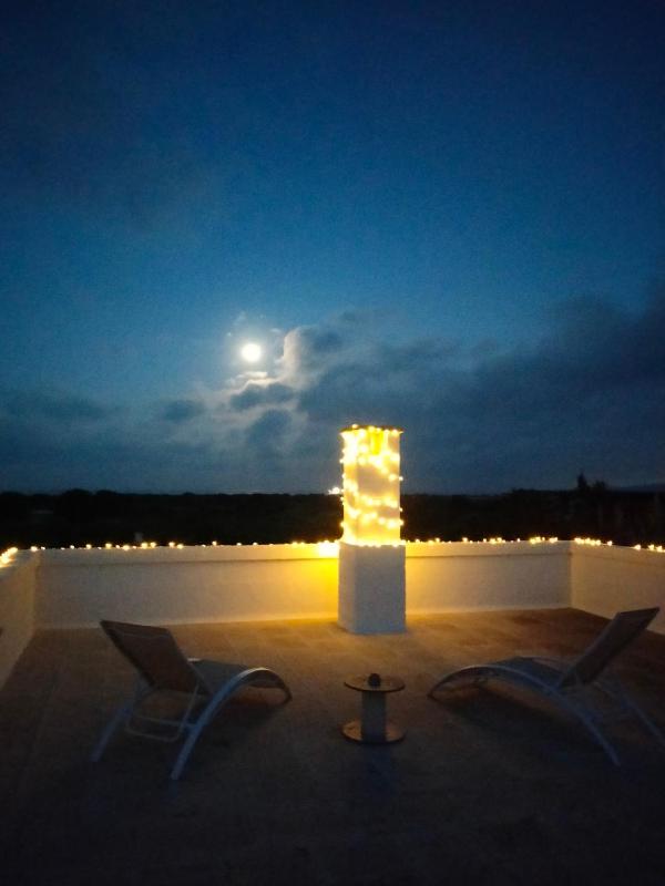 Le Casette fra le Masserie