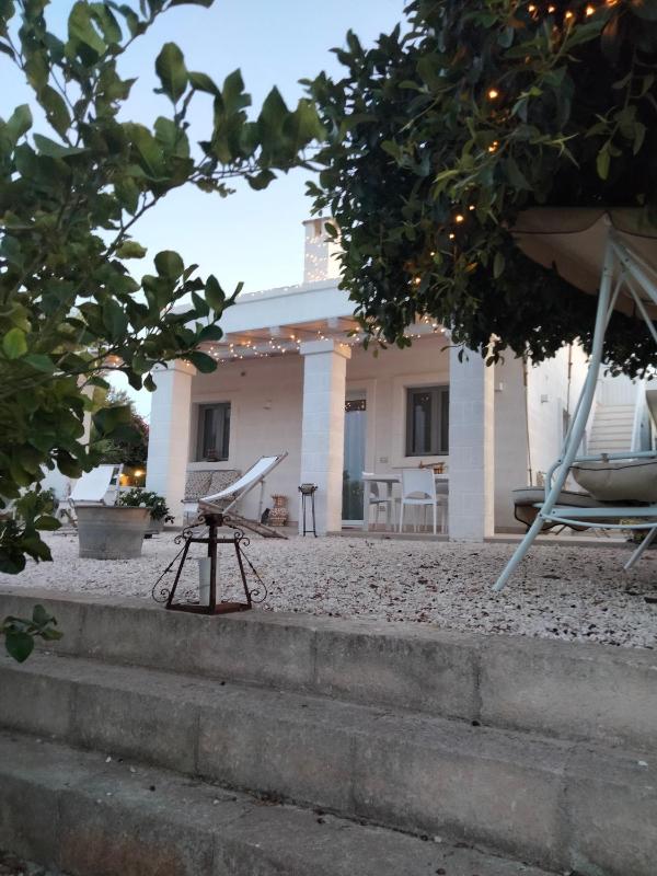 Le Casette fra le Masserie