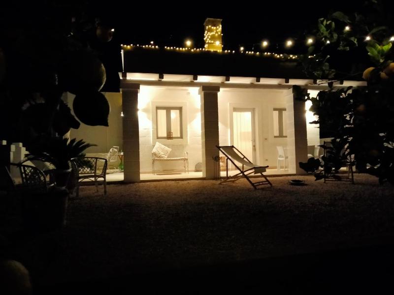 Le Casette fra le Masserie