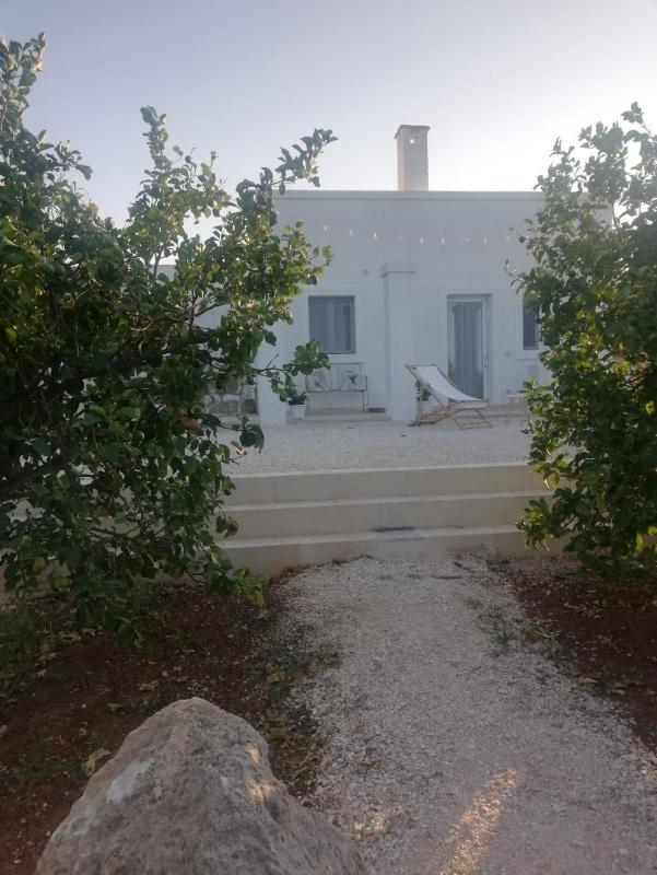 Le Casette fra le Masserie