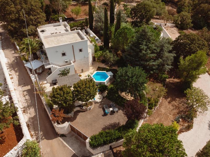 Le dimore di Ines - con piscina