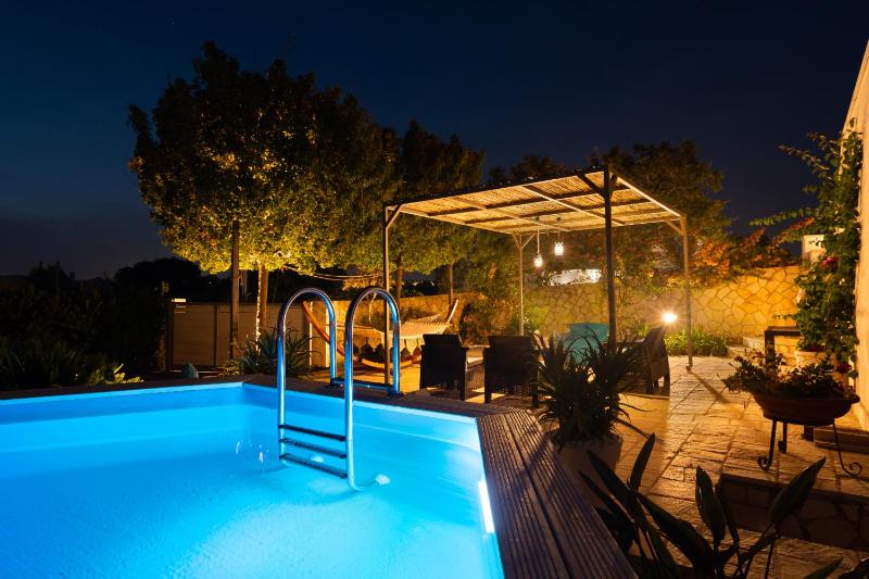 Le dimore di Ines - con piscina